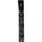 Ekena Millwork Orleans Wrought Iron Bracket, (Single center brace), Antiqued Pewter 1 1/2"W x 7 1/2"D x 10"H BKTM01X07X10SOLAPW - alternate 2